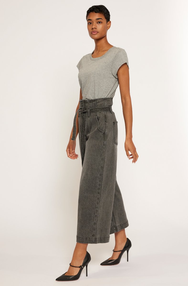 KINDRA WIDE LEG JEAN